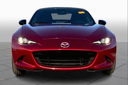 2024 Mazda MX-5 Miata Sport