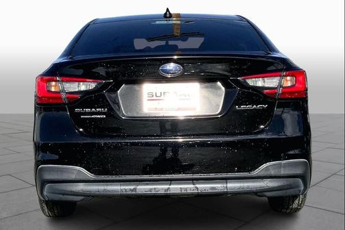 2020 Subaru Legacy Premium