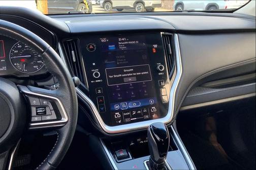 2020 Subaru Legacy Premium