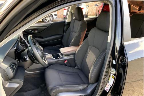 2020 Subaru Legacy Premium