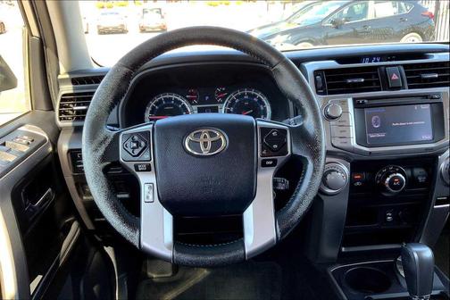 2015 Toyota 4Runner SR5