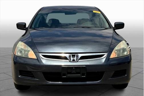 2006 Honda Accord SE