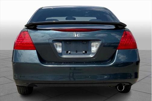2006 Honda Accord SE