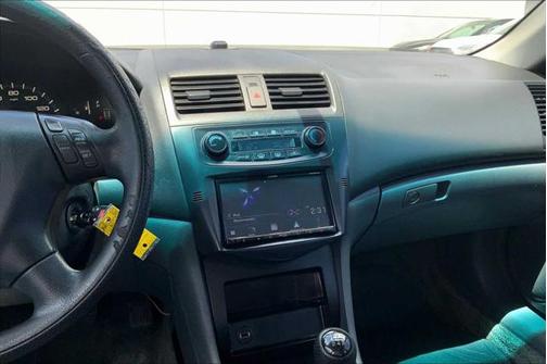 2006 Honda Accord SE
