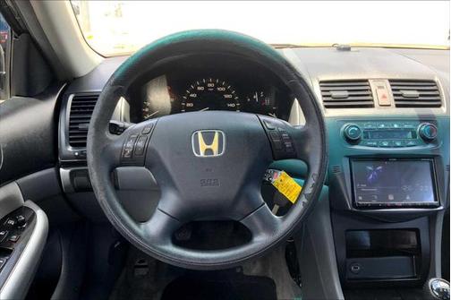 2006 Honda Accord SE