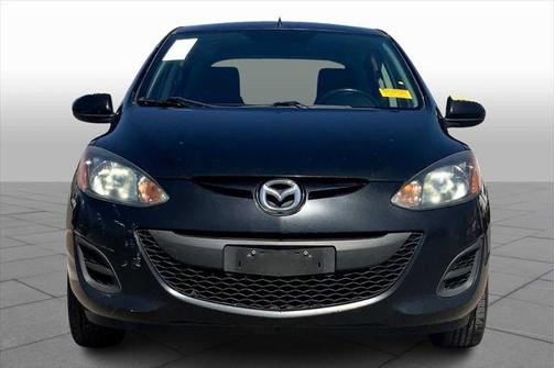2013 Mazda Mazda2 Sport