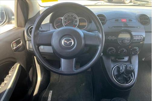 2013 Mazda Mazda2 Sport