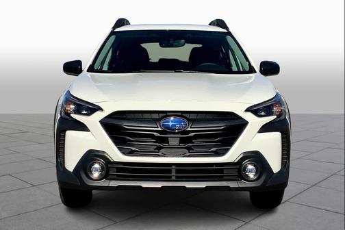 2025 Subaru Outback Base
