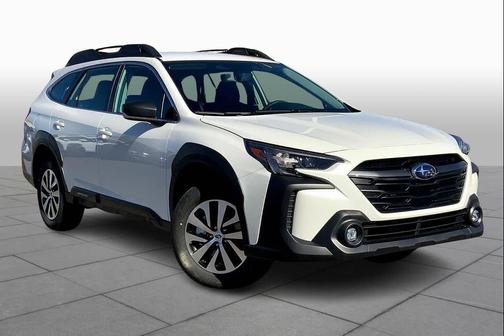 2025 Subaru Outback Base