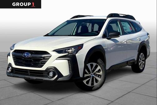 2025 Subaru Outback Base