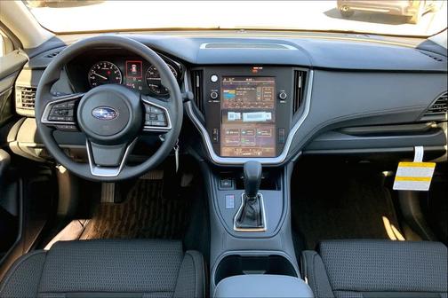 2025 Subaru Outback Base