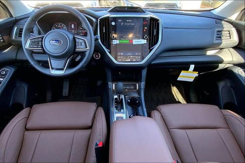 2026 Subaru Ascent Touring 7-Passenger