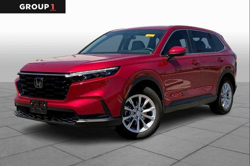 2024 Honda CR-V EX AWD