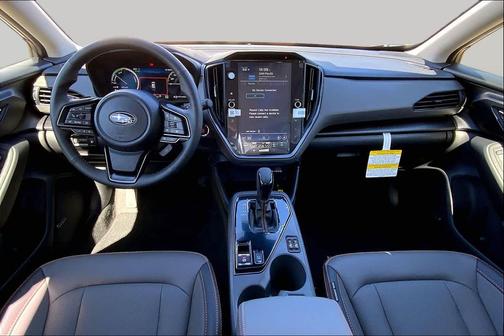 MG2/Magnetite G 2026 Subaru Crosstrek Hybrid Base