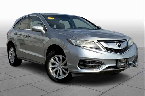 2018 Acura RDX Base