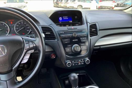 2018 Acura RDX Base