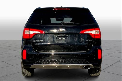 2015 Kia Sorento SX