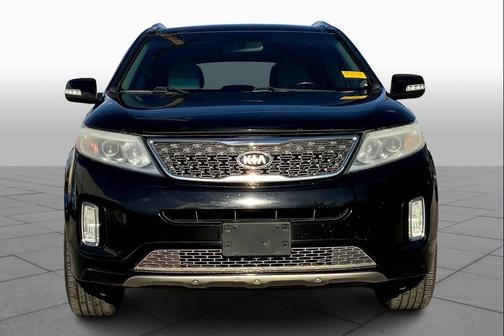 2015 Kia Sorento SX