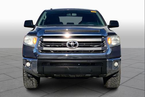 2015 Toyota Tundra SR5