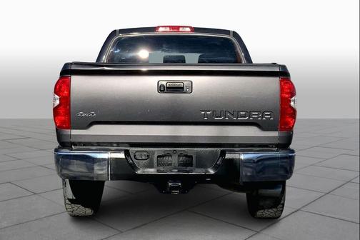 2015 Toyota Tundra SR5