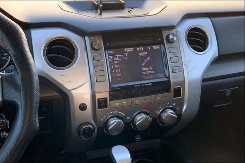 2015 Toyota Tundra SR5