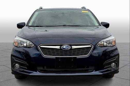 2019 Subaru Impreza 2.0i Premium