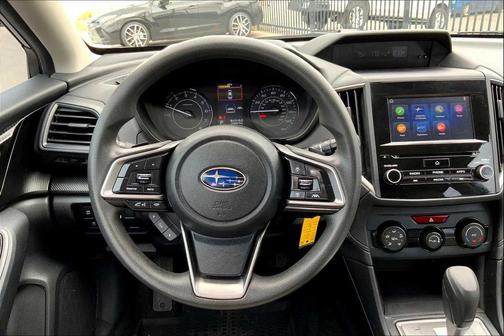 2019 Subaru Impreza 2.0i Premium