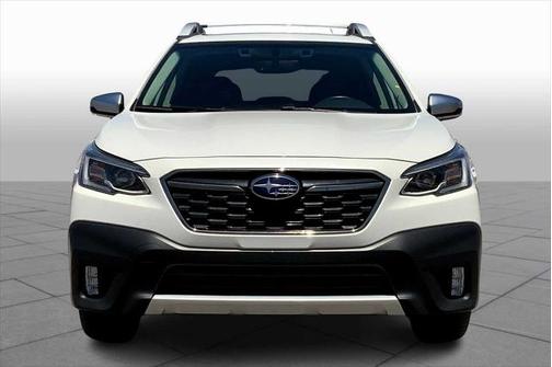 2022 Subaru Outback Touring XT