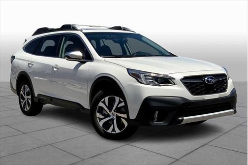 2022 Subaru Outback Touring XT