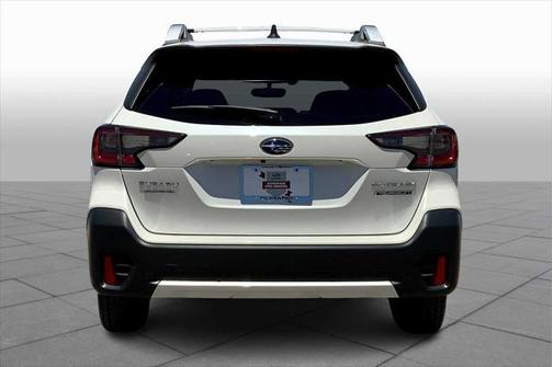 2022 Subaru Outback Touring XT