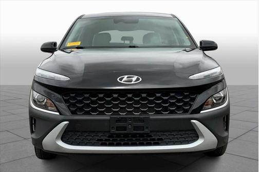 2022 Hyundai KONA SE