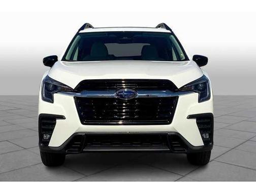 2025 Subaru Ascent Limited 7-Passenger