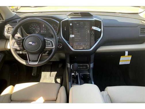 2025 Subaru Ascent Limited 7-Passenger