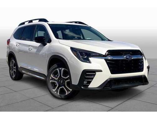2025 Subaru Ascent Limited 7-Passenger