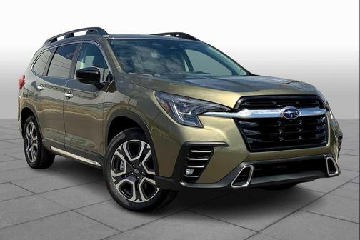 2025 Subaru Ascent Touring 7-Passenger