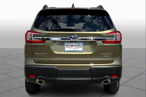 2025 Subaru Ascent Touring 7-Passenger