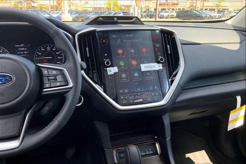 2025 Subaru Ascent Touring 7-Passenger