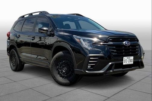 2023 Subaru Ascent Onyx Edition Limited 7-Passenger