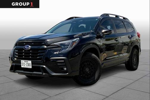 2023 Subaru Ascent Onyx Edition Limited 7-Passenger
