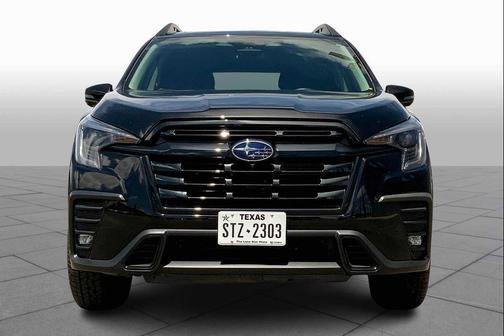 2023 Subaru Ascent Onyx Edition Limited 7-Passenger