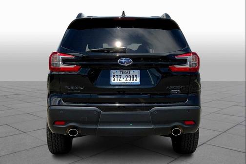 2023 Subaru Ascent Onyx Edition Limited 7-Passenger