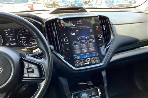 2023 Subaru Ascent Onyx Edition Limited 7-Passenger