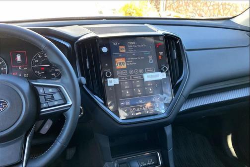 2026 Subaru Ascent Premium 7-Passenger