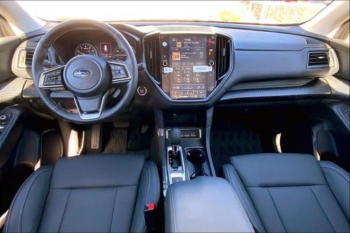 2026 Subaru Ascent Premium 7-Passenger