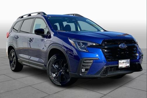 2026 Subaru Ascent Premium 7-Passenger