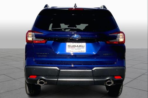 2026 Subaru Ascent Premium 7-Passenger