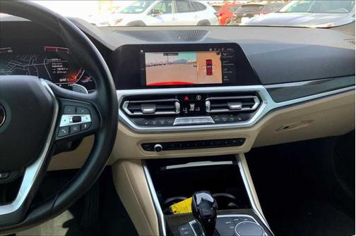 2021 BMW 330 330i