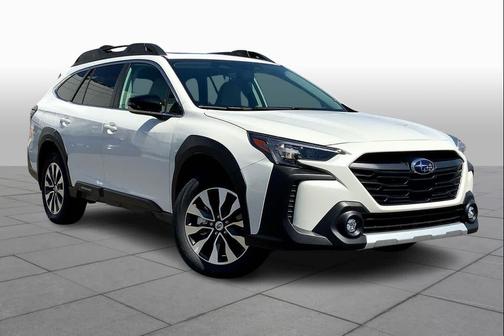 2025 Subaru Outback Limited XT