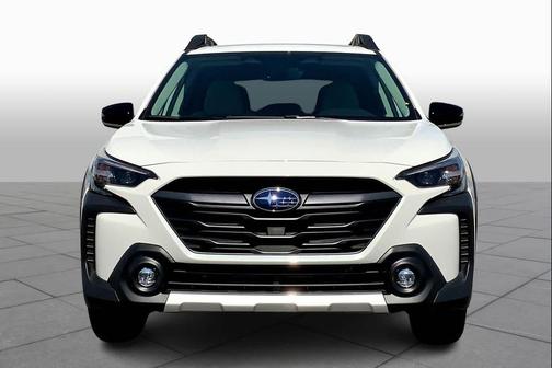 2025 Subaru Outback Limited XT