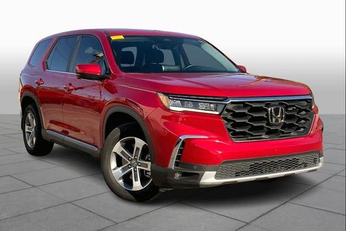 2024 Honda Pilot EX-L 7 Passenger